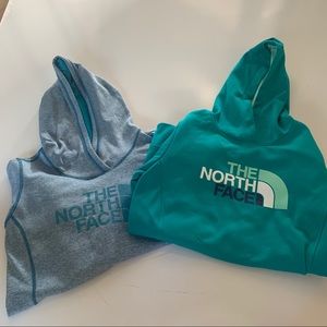 BUNDLE OF TWO hoodies